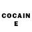 COCAIN 98% Shamon Yunusov